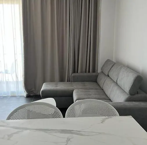Sole Apartments